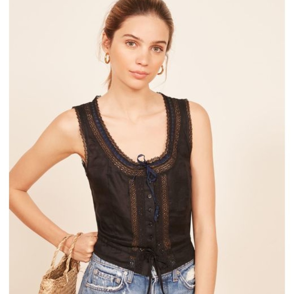 REFORMATION Shakespeare Top